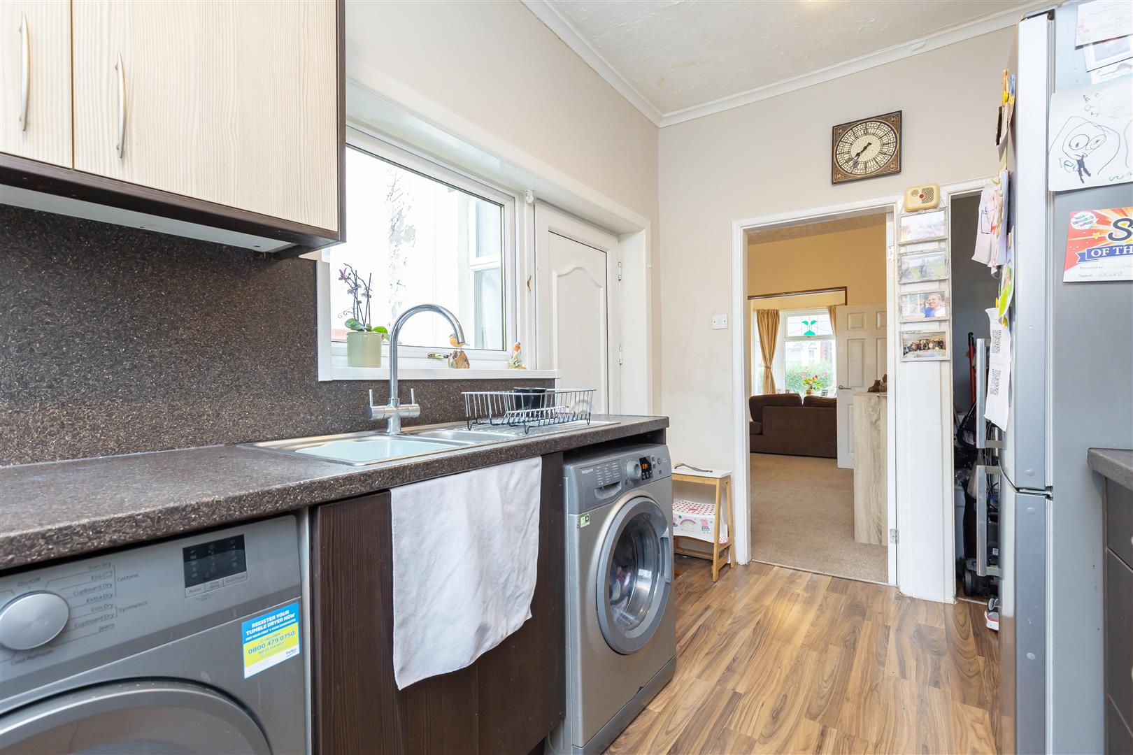 St. Marys Road, Bamber Bridge, Preston